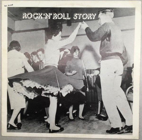 rock 'n' roll story