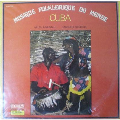 cuba
