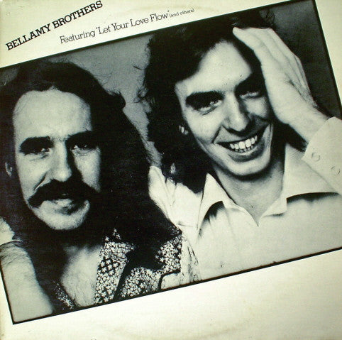bellamy brothers featuring 