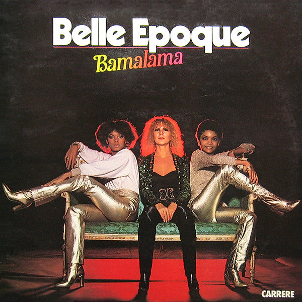 bamalama