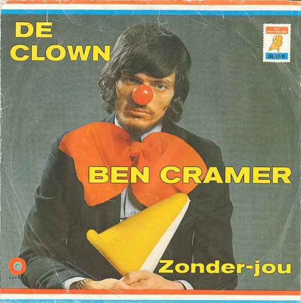 de clown 7