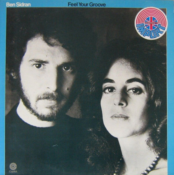 feel your groove