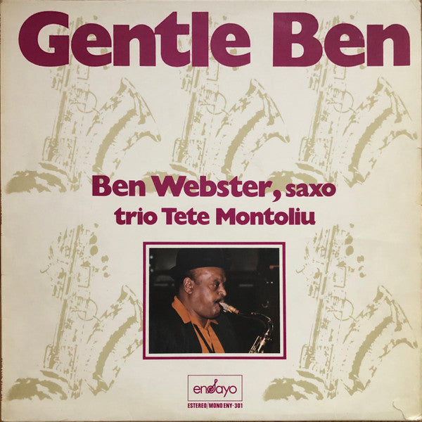 gentle ben