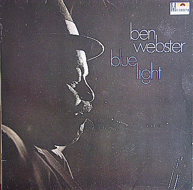 blue light