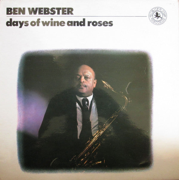 days of wine and roses