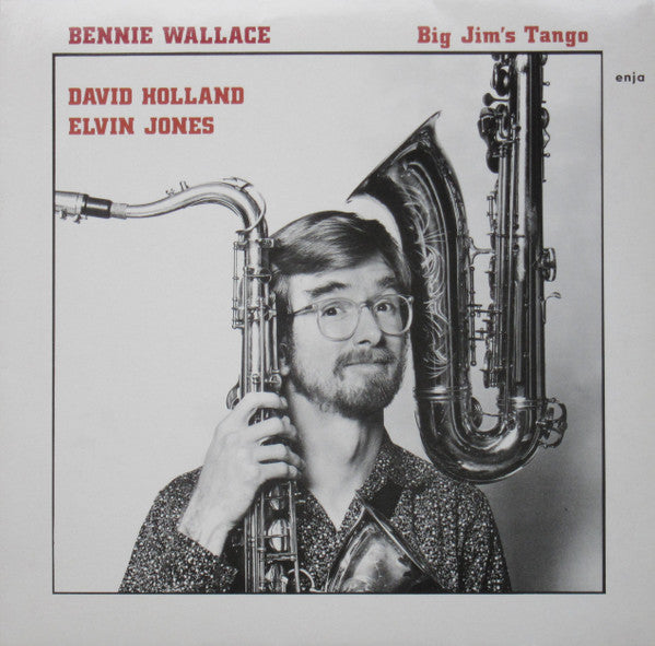 big jim´s tango