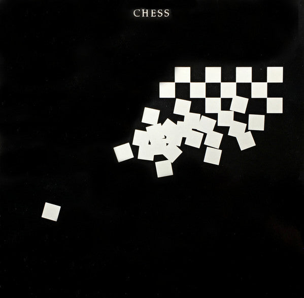 chess (lp)