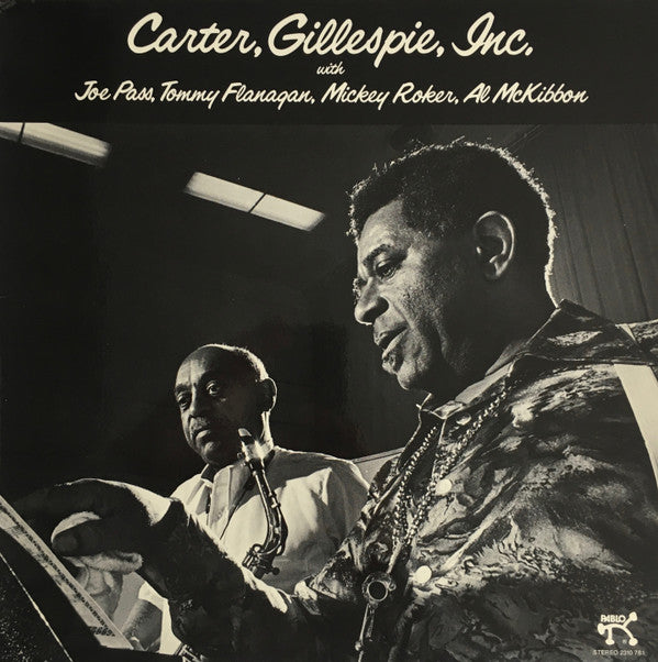 carter, gillespie, inc.