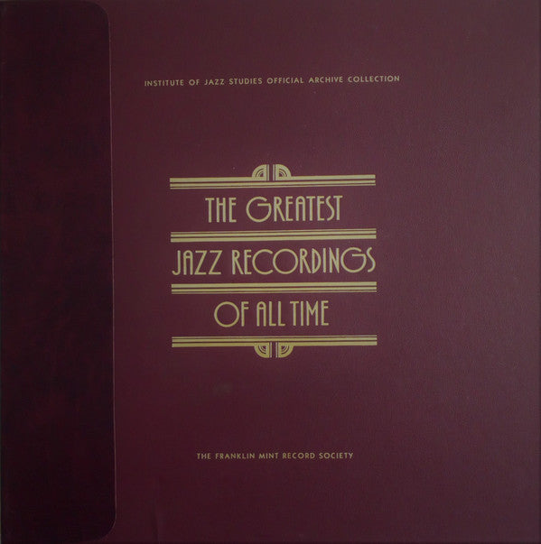 jazz milestones