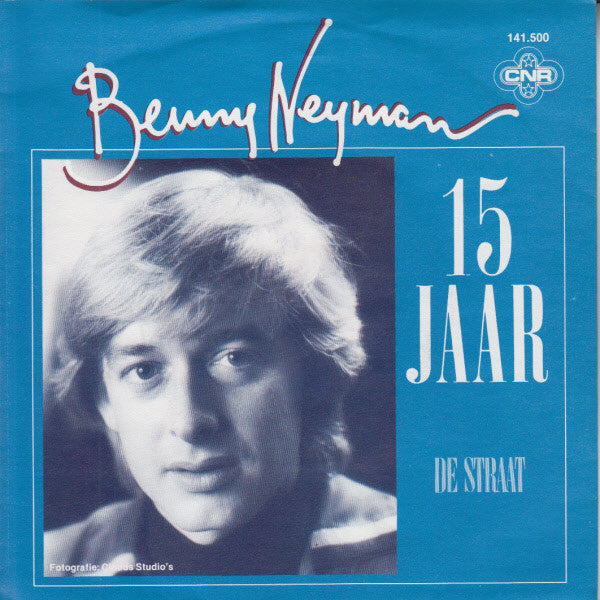 15 jaar 7