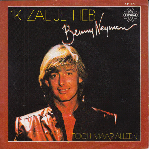 'k zal je heb 7