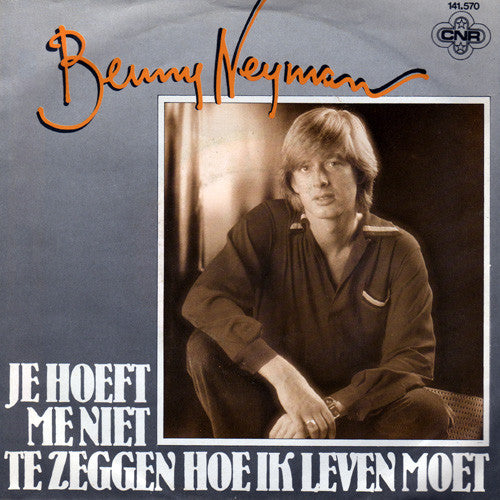 je hoeft me niet te zeggen hoe ik leven moet 7