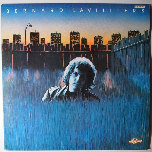 bernard lavilliers