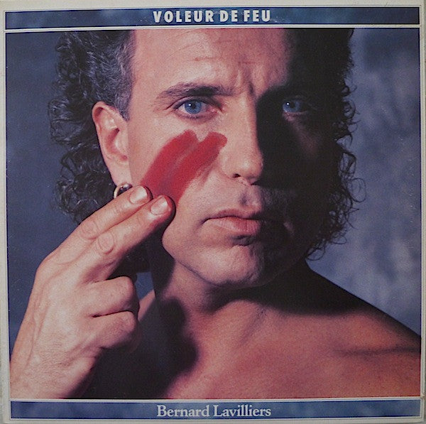 voleur de feu