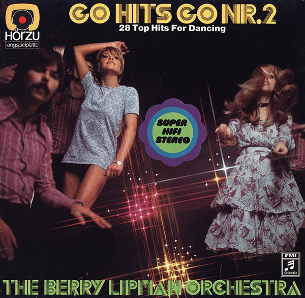 go hits go nr. 2 (28 top hits for dancing)