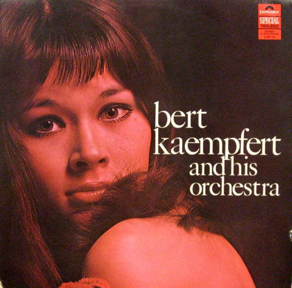 james last and his orchestra / bert kaempfert and his orchestra