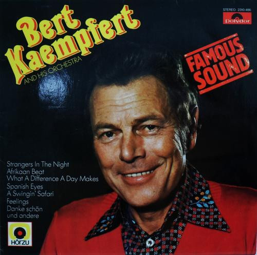 famous sound