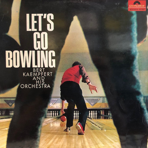 let's go bowling