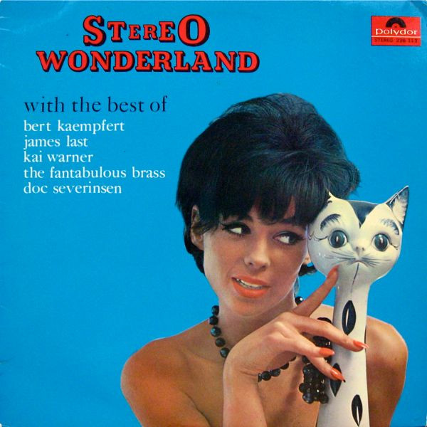 stereo wonderland