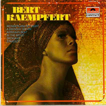 bert kaempfert