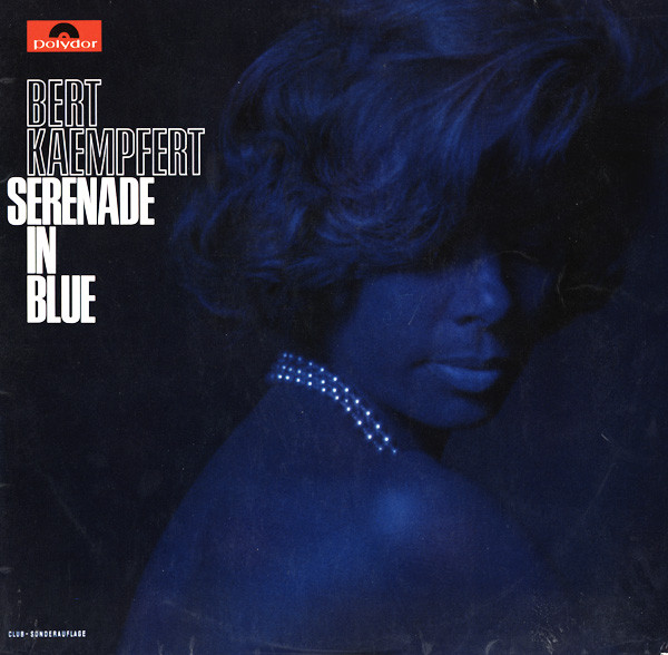 serenade in blue