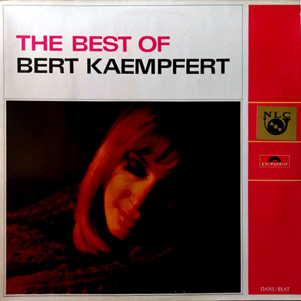 the best of bert kaempfert