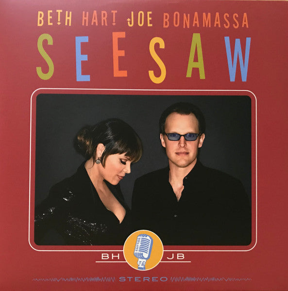 seesaw