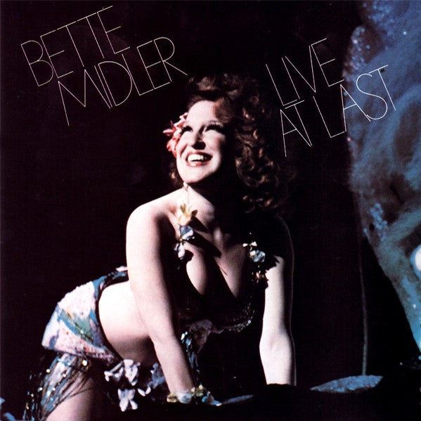 live at last (2lp)