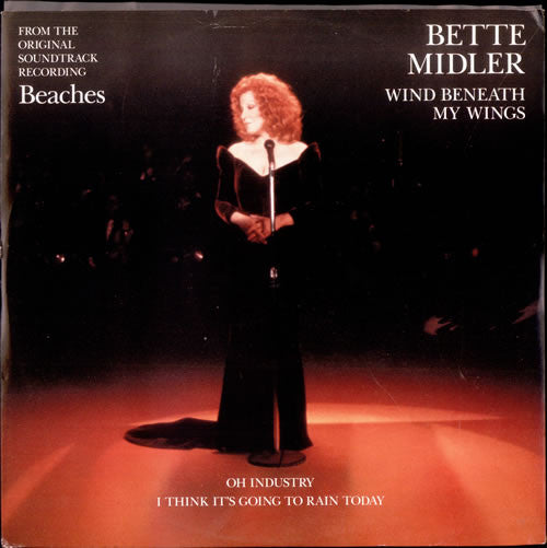 the wind beneath my wings 12