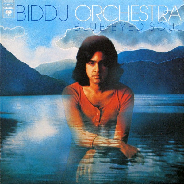blue-eyed soul (lp)