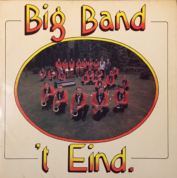 big band ‘t eind
