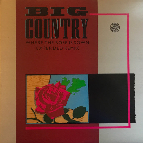 where the rose is sown (extended remix) 12