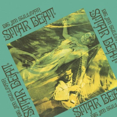 sitar beat