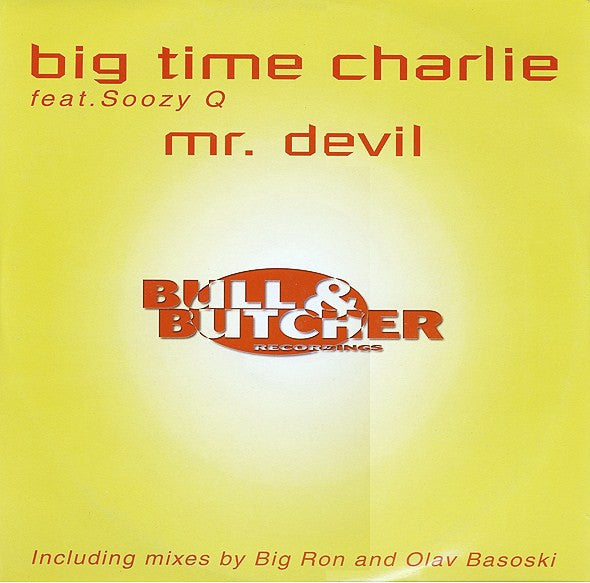 mr. devil 12