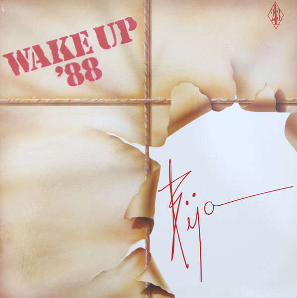 wake up ’88