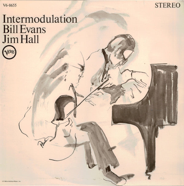 intermodulation