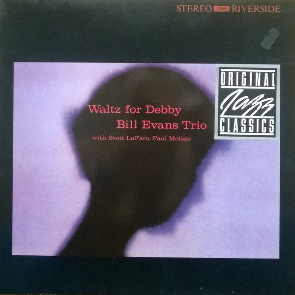 waltz for debby