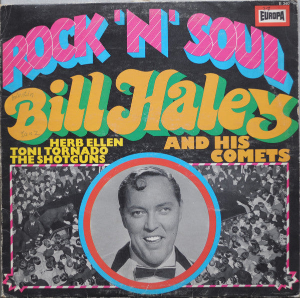 rock 'n' soul