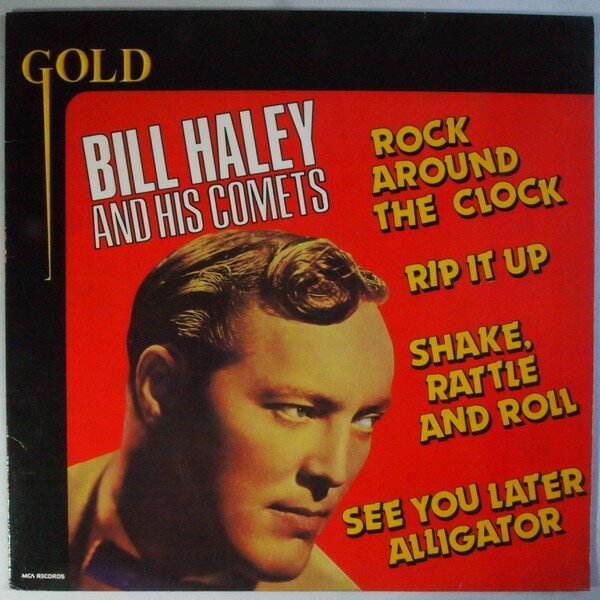 gold