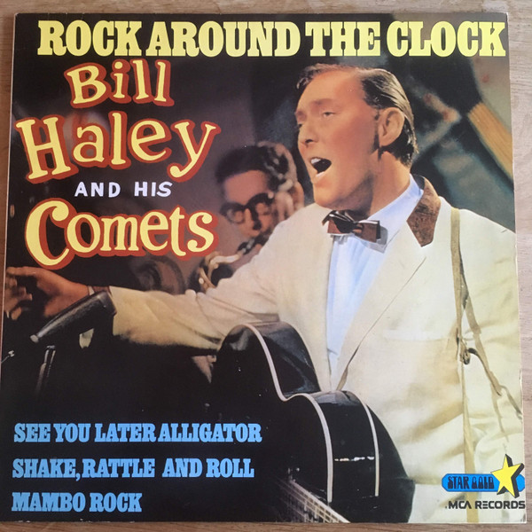 rock around the clock