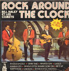 rock around the clock - le roi du rock