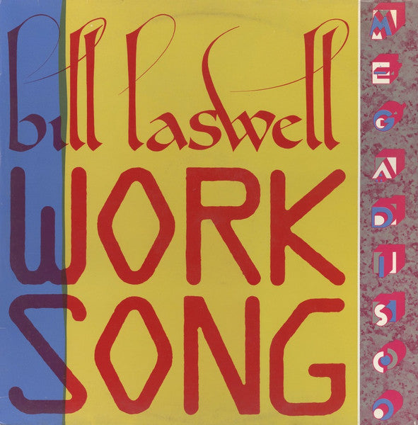 work song 12