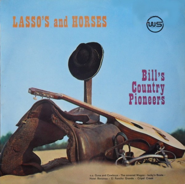 lasso’s and horses