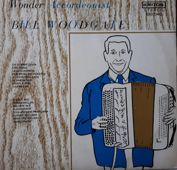 wonder accodeonist