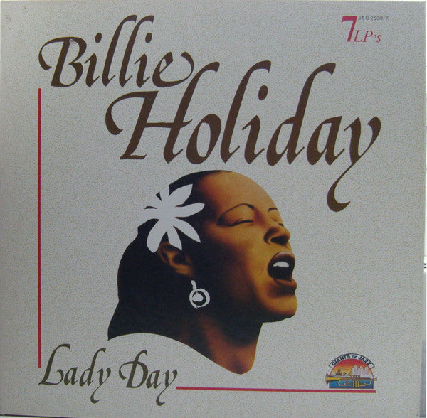 lady day