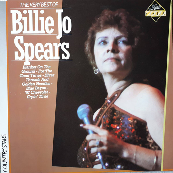 the very best of billie jo spears
