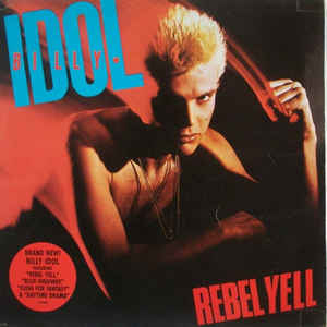 rebel yell