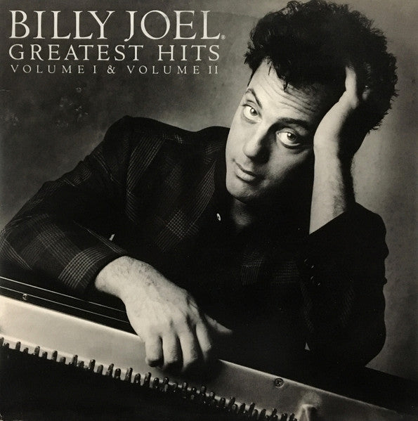 greatest hits volume i & volume ii