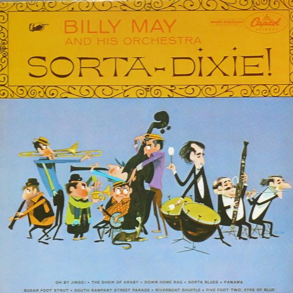 sorta-dixie!