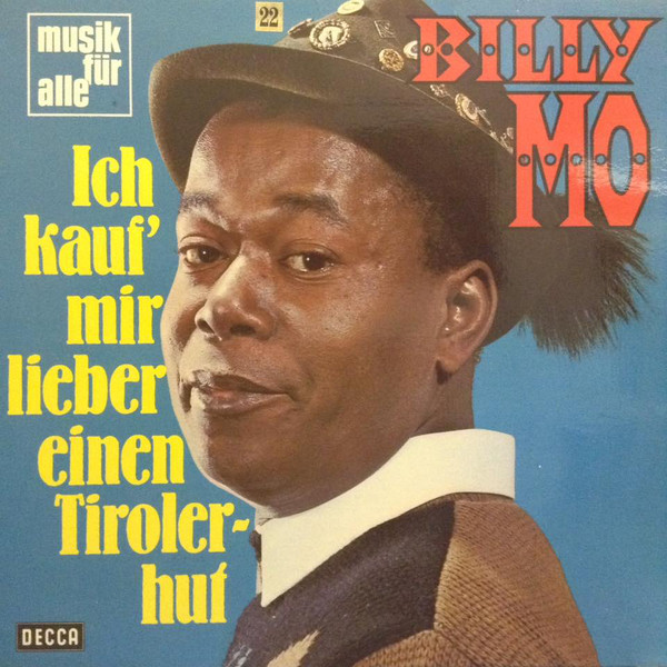 ich kauf mir lieber einen tirolerhut